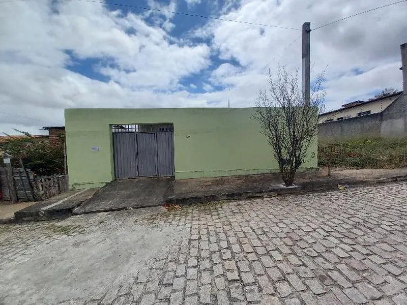 Casa em Venda Direta