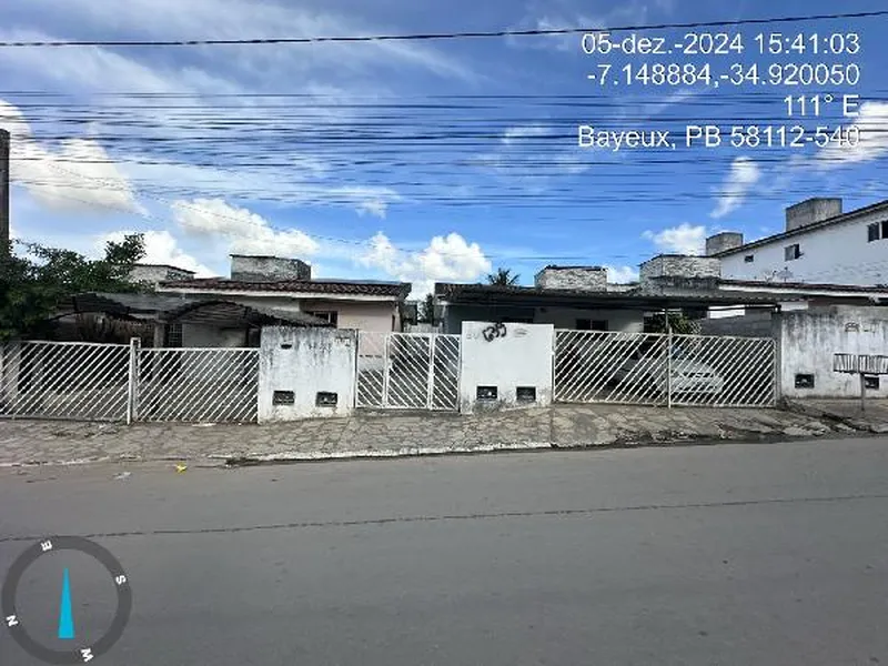 Casa em Venda Direta