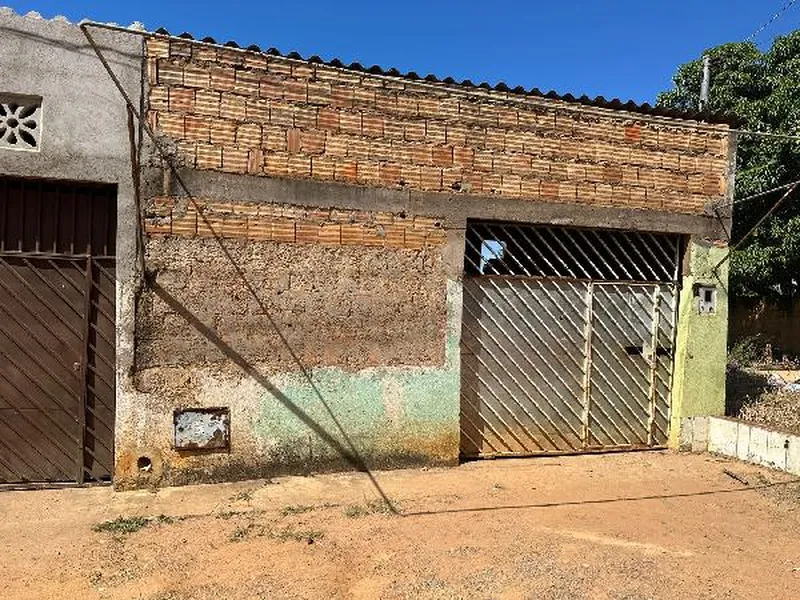 Casa em Venda Direta