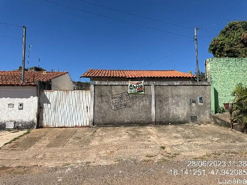 Casa em Venda Direta