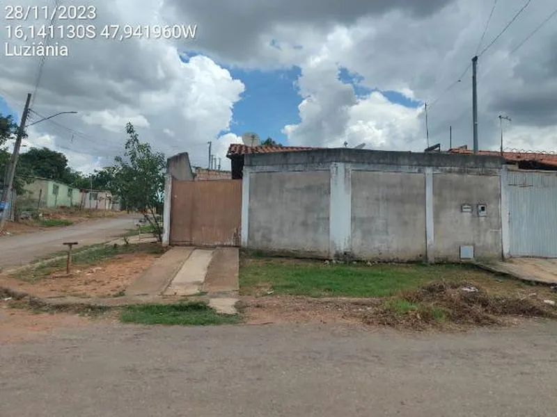 Casa em Venda Direta