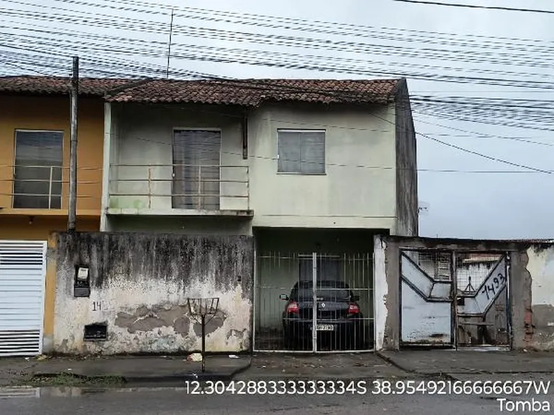 Casa em Venda Direta