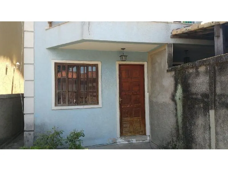 Casa em Venda Direta