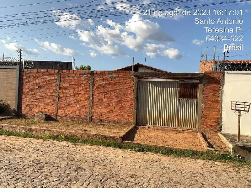 Casa em Venda Direta
