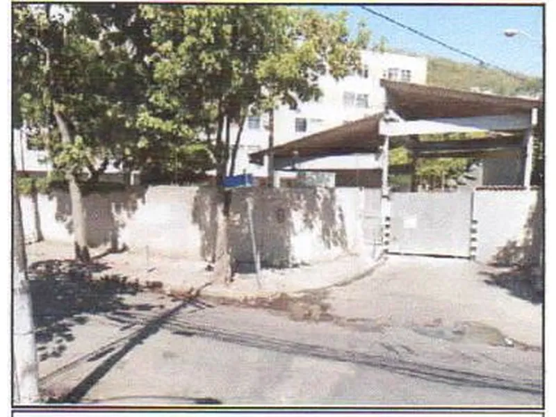 Apartamento em leilão