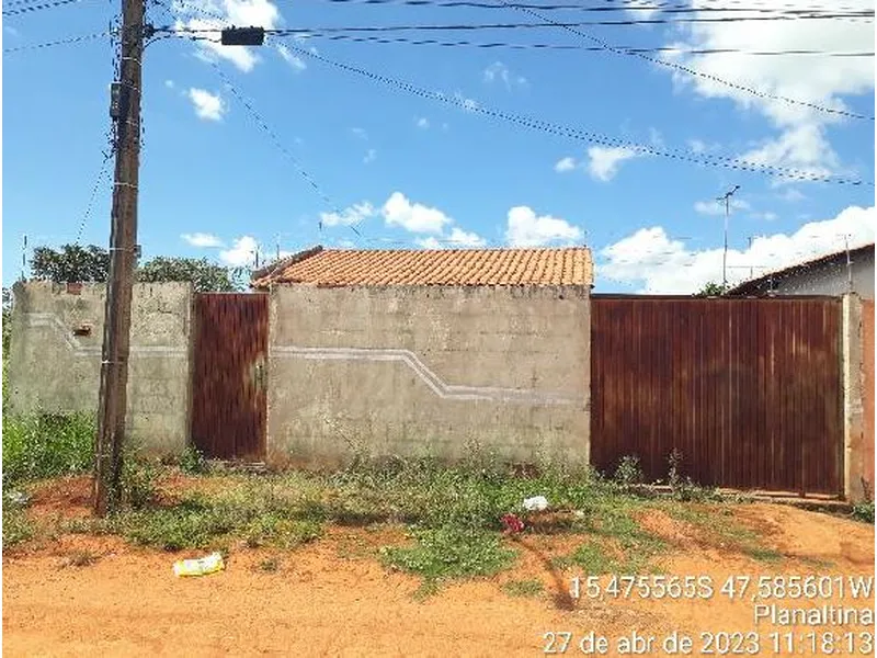 Casa em Venda Direta