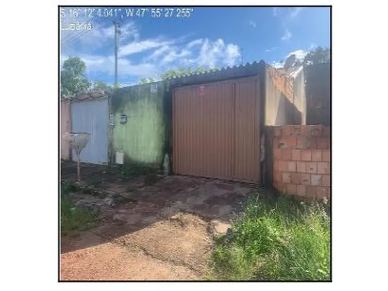 Casa em Venda Direta