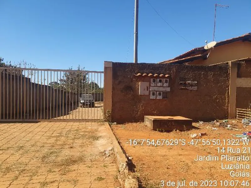 Casa em Venda Direta