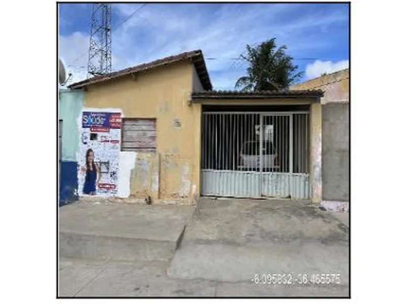 Casa em Venda Direta