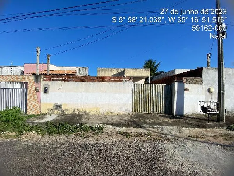 Casa em Venda Direta