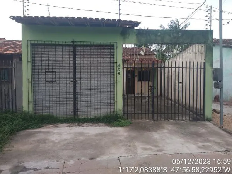 Casa em Venda Direta