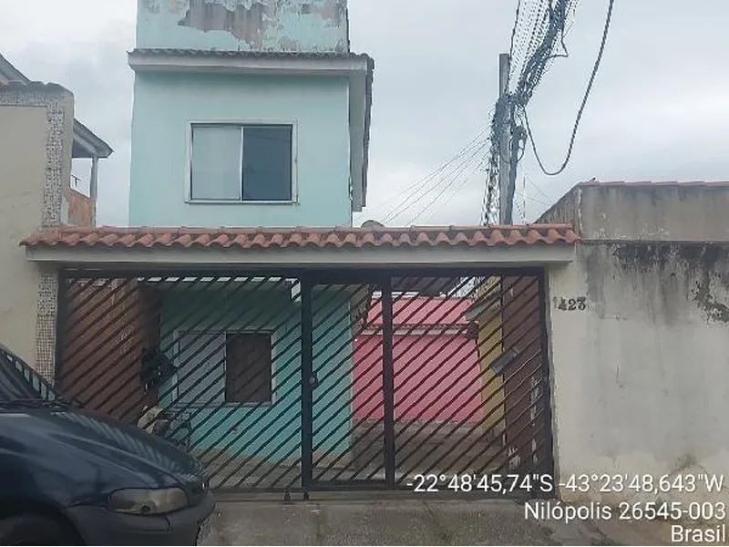 Casa em Venda Direta