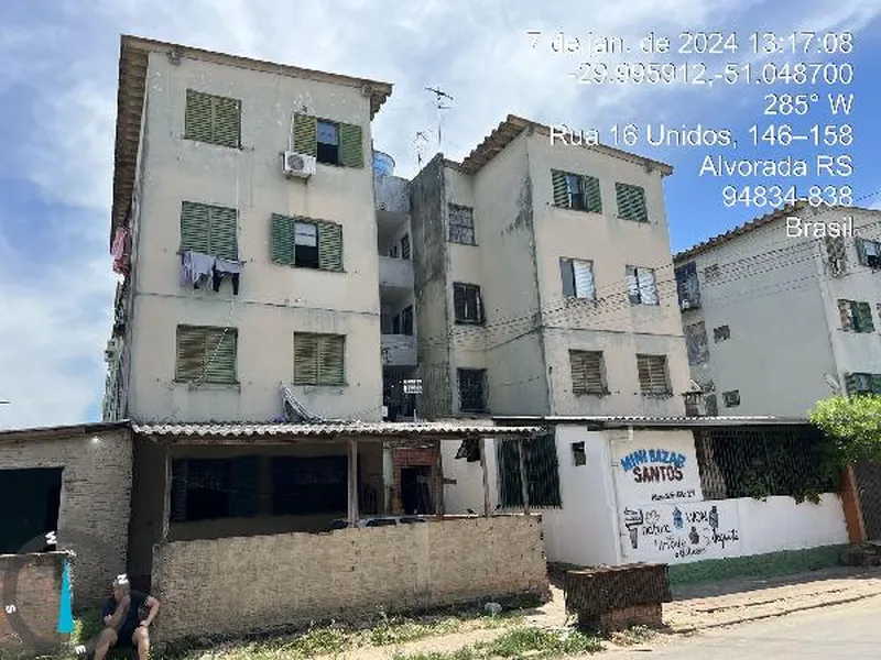 Apartamento em Venda Direta
