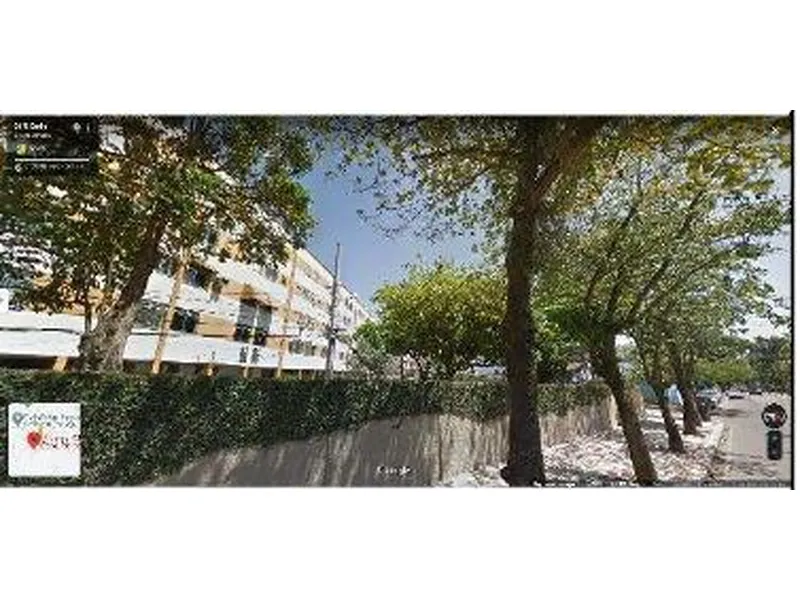 Apartamento em leilão