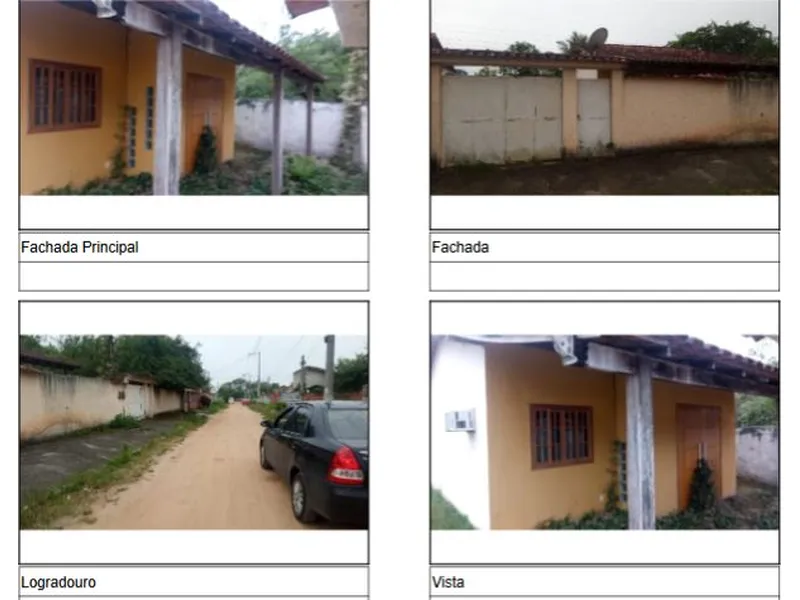 Casa em Venda Direta