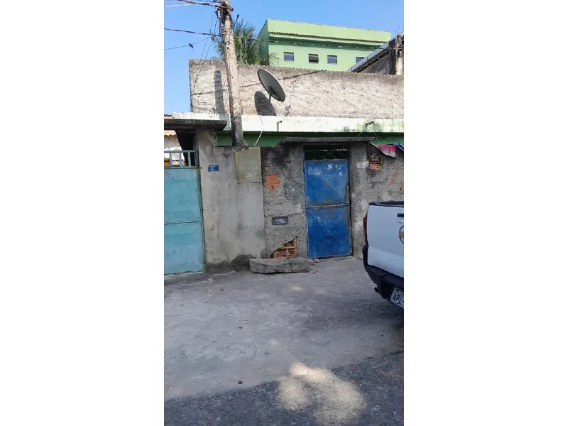 Casa em Venda Direta