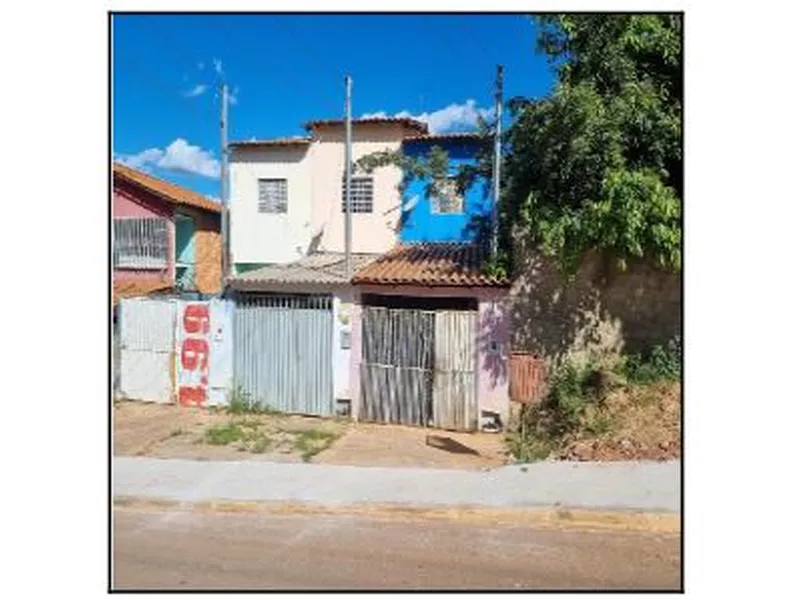 Casa em Venda Direta