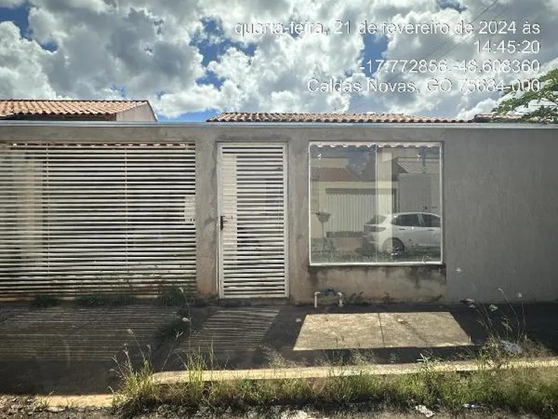 Casa em Venda Direta