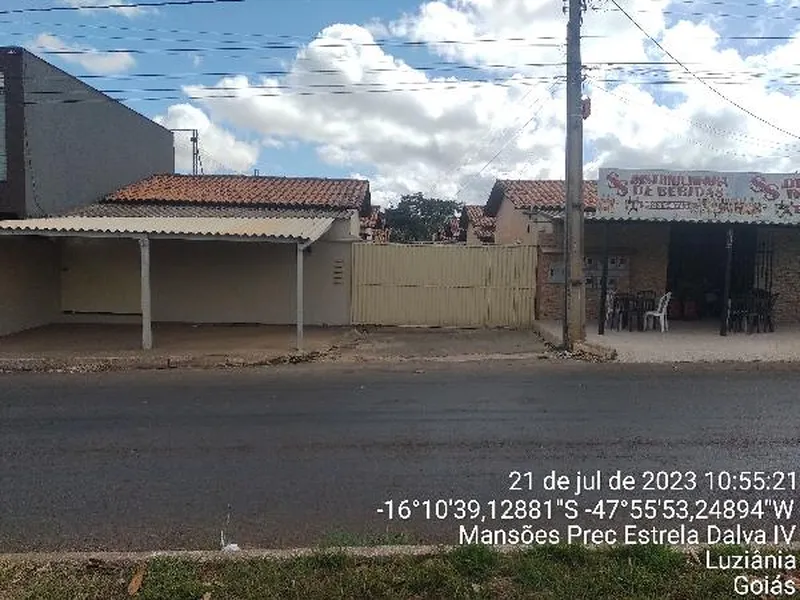 Casa em Venda Direta