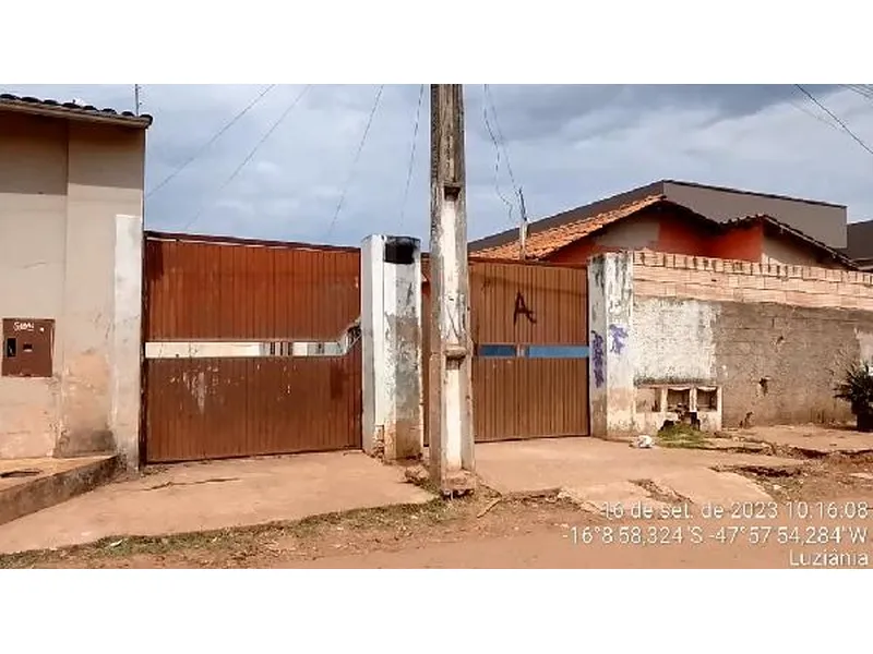 Casa em Venda Direta