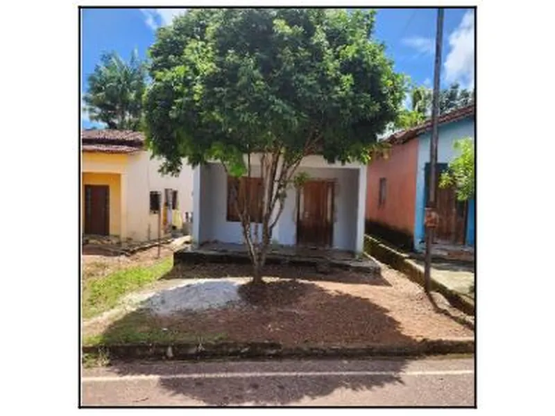 Casa em Venda Direta