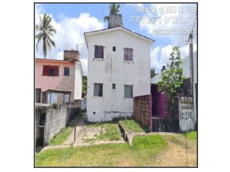 Apartamento em Venda Direta