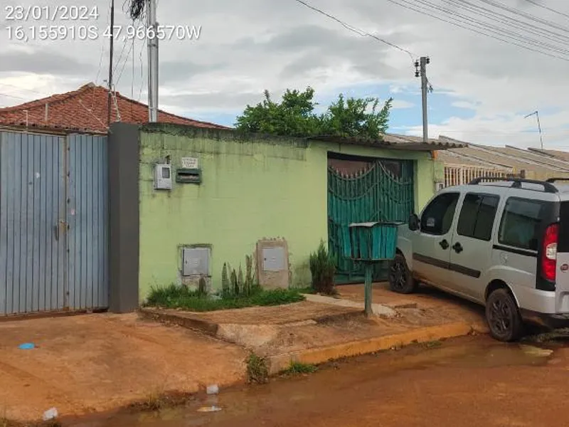 Casa em Venda Direta