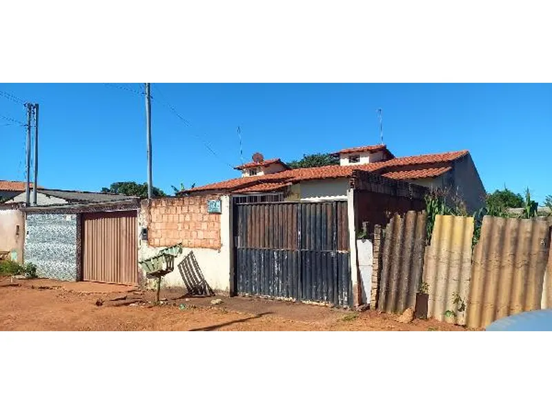 Casa em Venda Direta