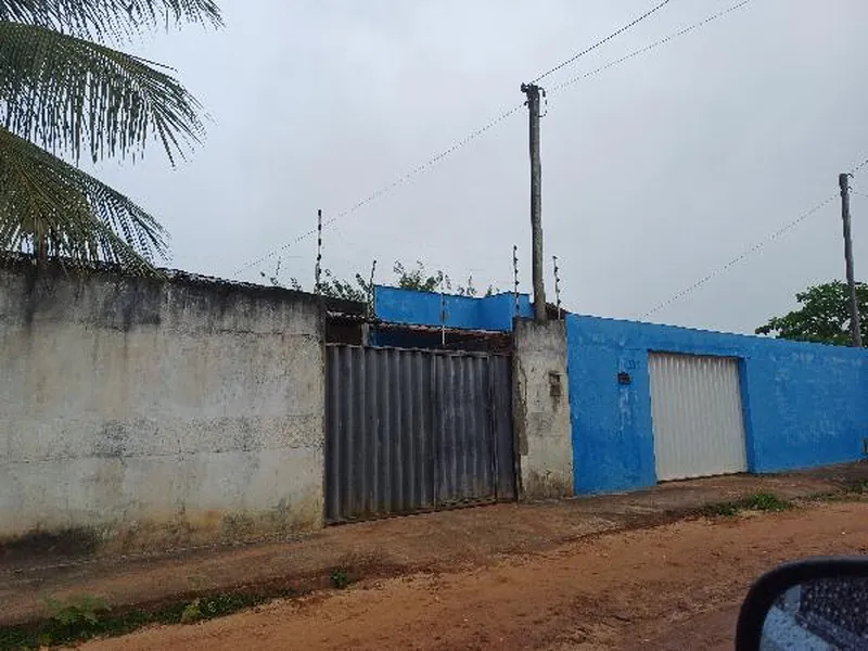 Casa em Venda Direta