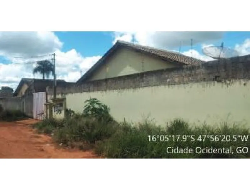 Casa em Venda Direta