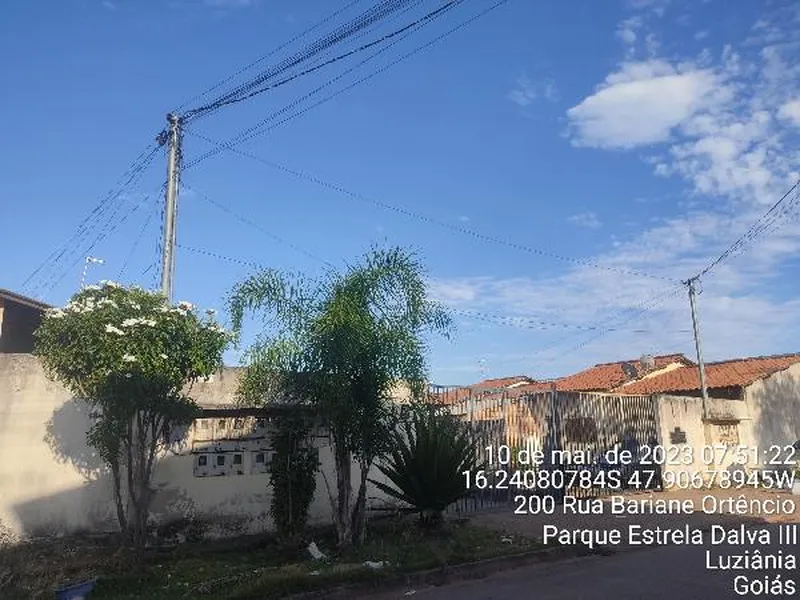 Casa em Venda Direta