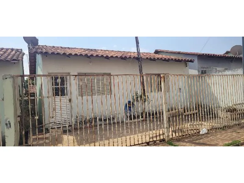 Casa em Venda Direta
