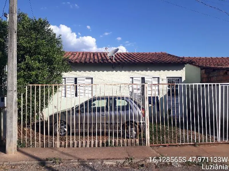 Casa em Venda Direta