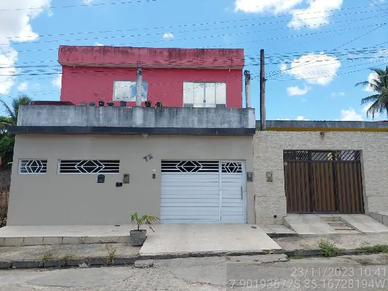 Casa em Venda Direta