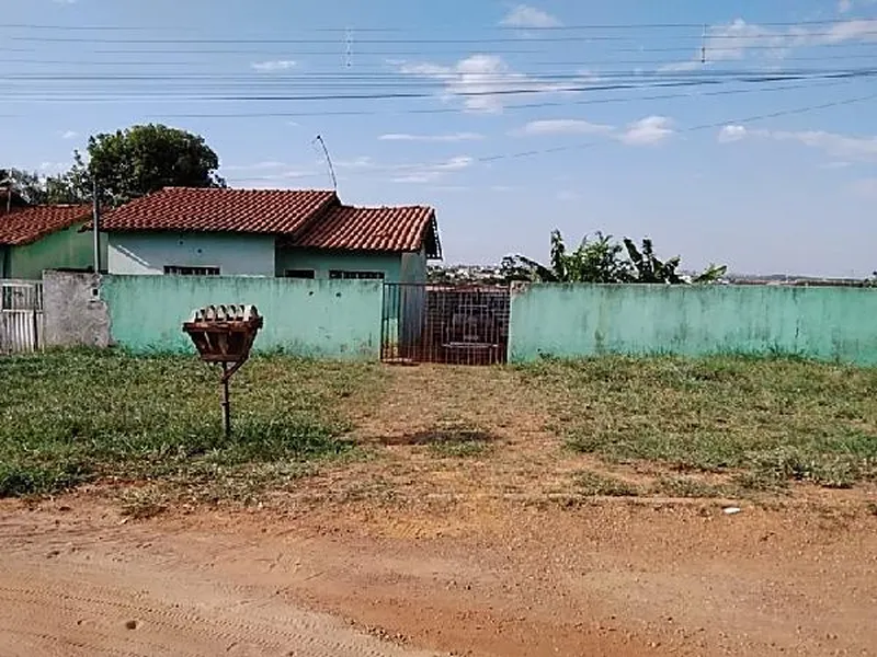 Casa em Venda Direta