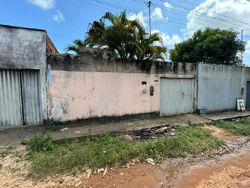 Casa em Venda Direta