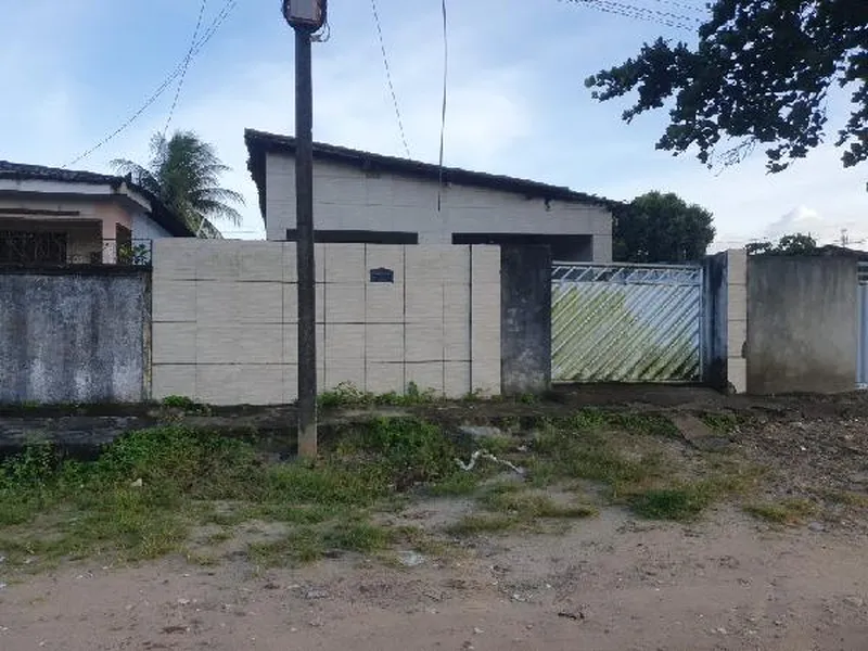 Casa em Venda Direta