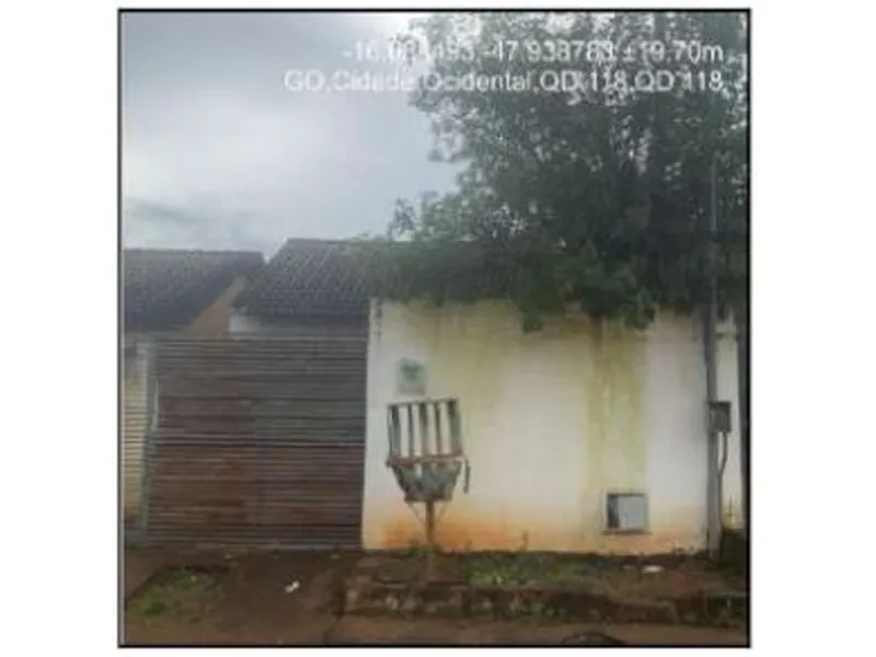 Casa em Venda Direta