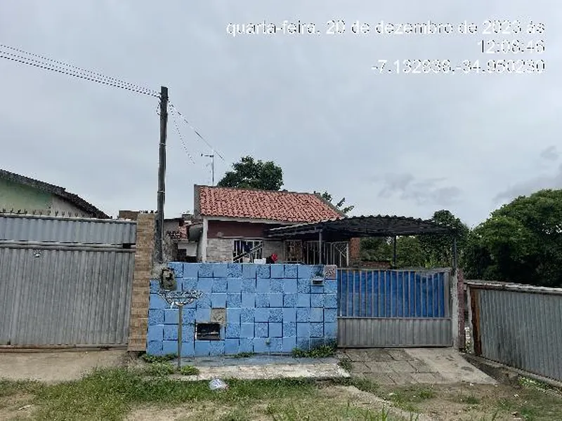 Casa em Venda Direta