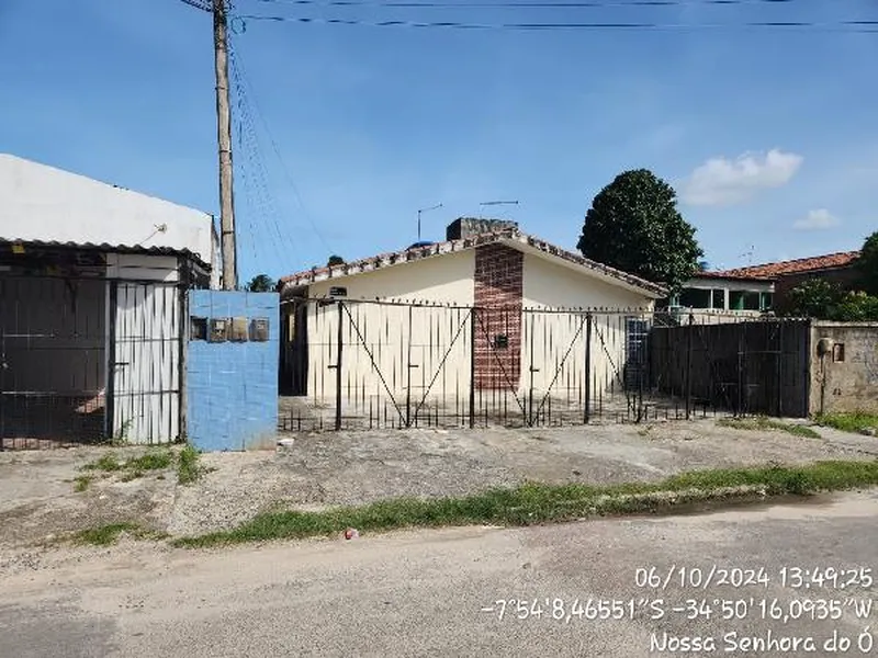 Casa em Venda Direta