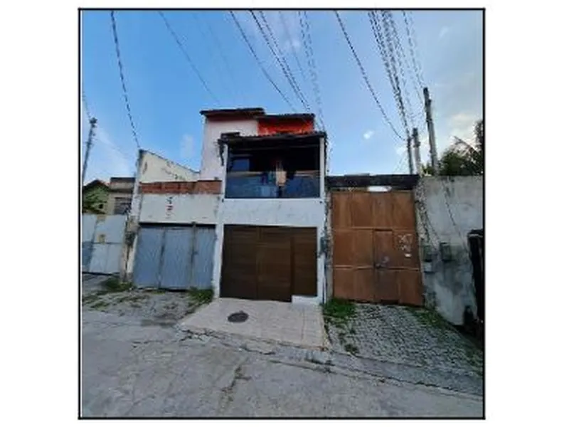 Casa em Venda Direta