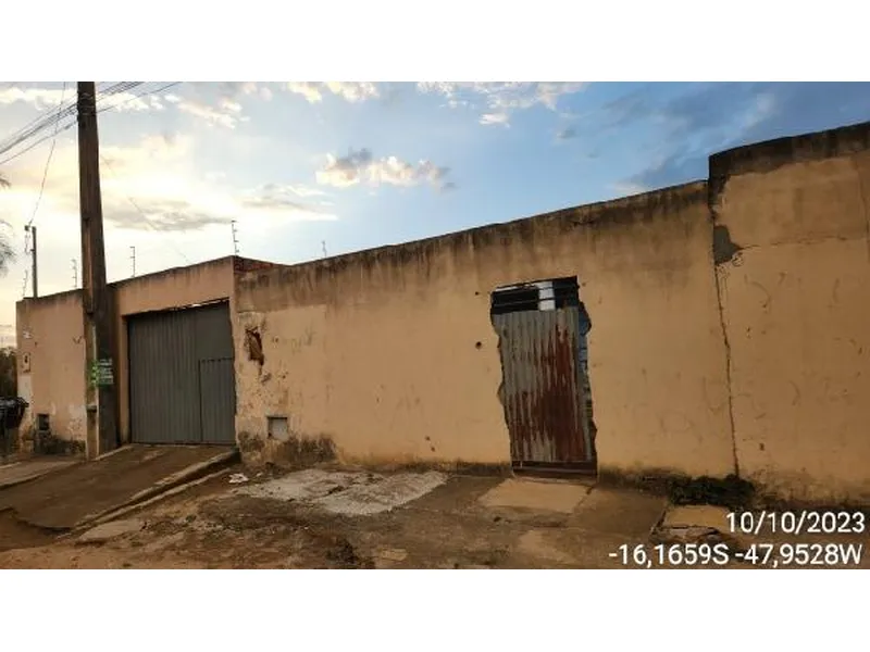 Casa em Venda Direta