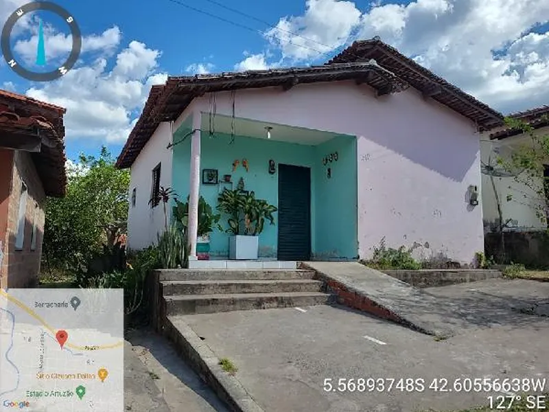 Casa em Venda Direta