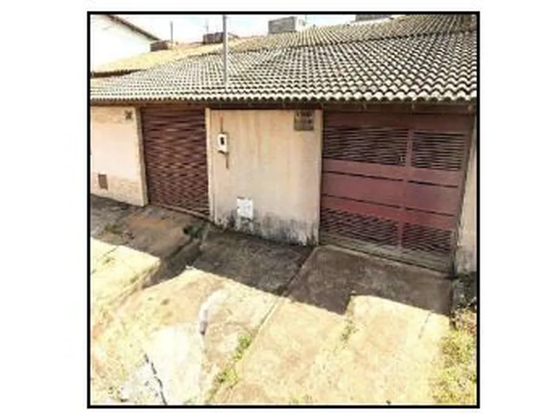 Casa em Venda Direta