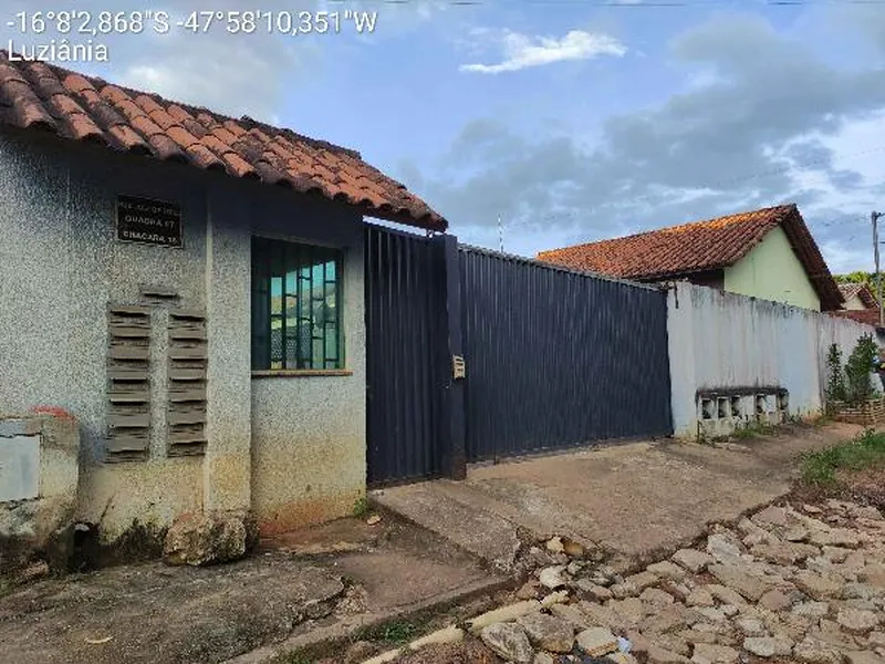Casa em Venda Direta