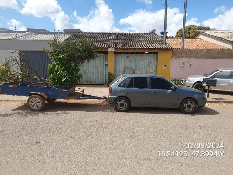 Casa em Venda Direta