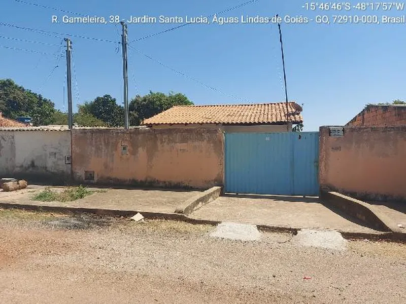 Casa em Venda Direta