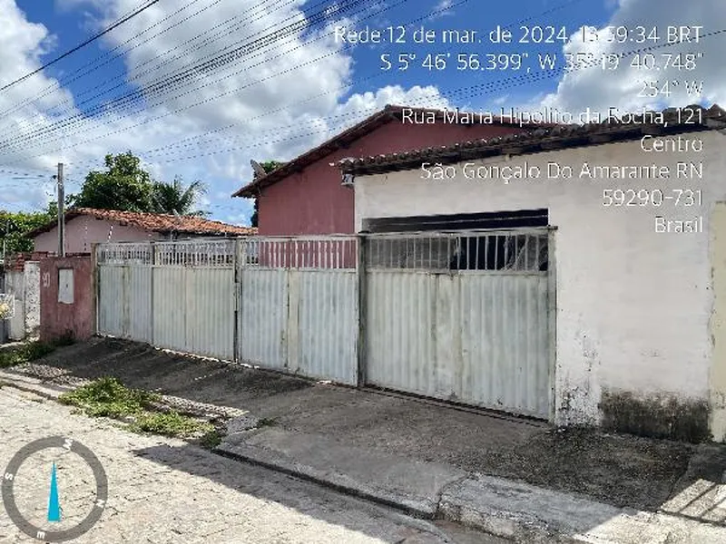 Casa em Venda Direta