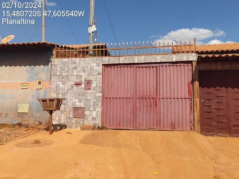 Casa em Venda Direta