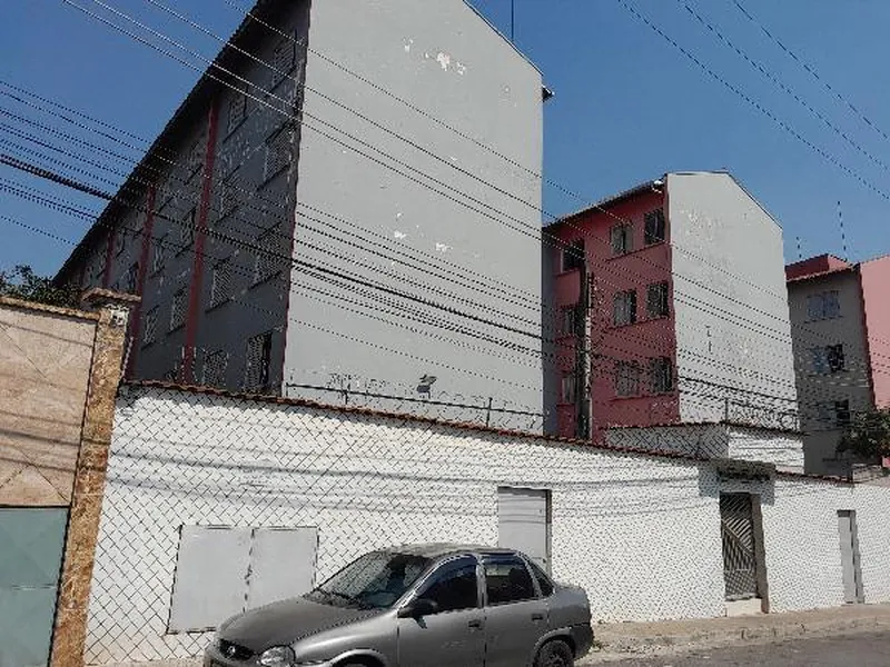 Apartamento em Venda Direta